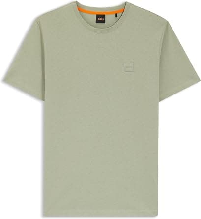 BOSS Men's Tales T-Shirt on Amazon - Best Deal Finder