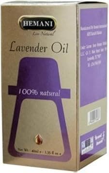Hemani Premium Lavender Oil 40 ml - Best Deal Finder