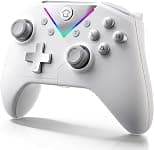Glitfix Wireless Controller PC, Gaming Controller mit Tasten 9 - دليلك لأفضل العروض