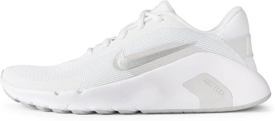 Nike W NIKE FLEX TRAIN womens Laced Shoes on Amazon.ae - Price Tracker