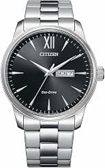 Citizen Herren Analog Eco-Drive Armbanduhr - دليلك لأفضل العروض
