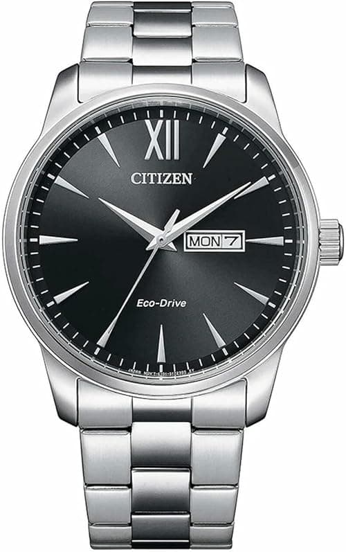 Citizen Herren Analog Eco-Drive Armbanduhr on Amazon.ae - Price Tracker