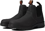 Timberland PRO Nashoba Composite Safety Toe mens Chelsea Boot - Best Deal Finder
