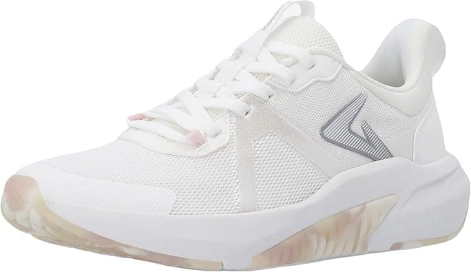 Demix Women's Running Shoes Sport Evo W – Lightweight Sneakers with EVA Cushioning, Breathable Mesh Upper & High-Traction Sole on Amazon.ae - Price Tracker