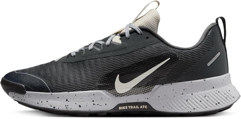 Nike Juniper Trail 3 mens LACED SHOES - Best Deal Finder