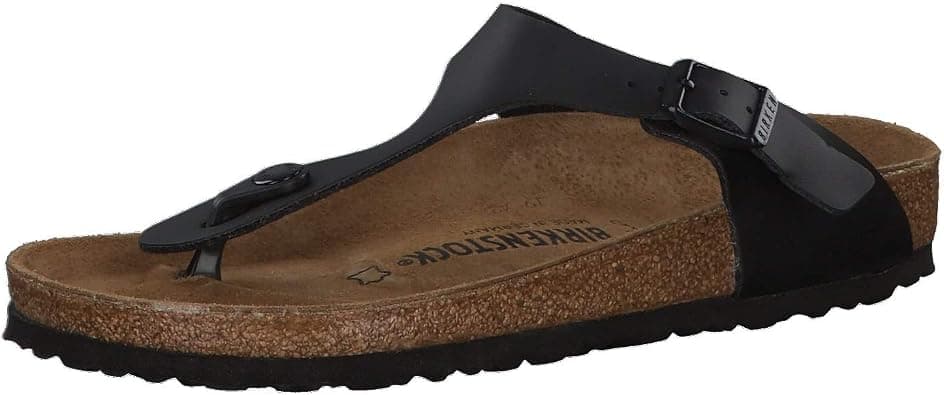 Gizeh Birko-Flor Sandal - Best Deal Finder