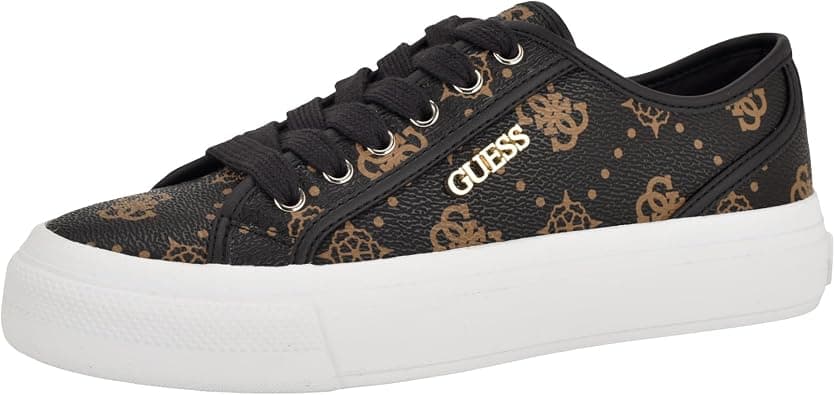 GUESS Jelexa womens Sneaker on Amazon.ae - Price Tracker