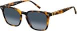 Tommy Hilfiger Womens TH 2158/S Sunglasses (pack of 1) - Best Deal Finder