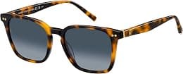 Tommy Hilfiger Womens TH 2158/S Sunglasses (pack of 1) - Best Deal Finder