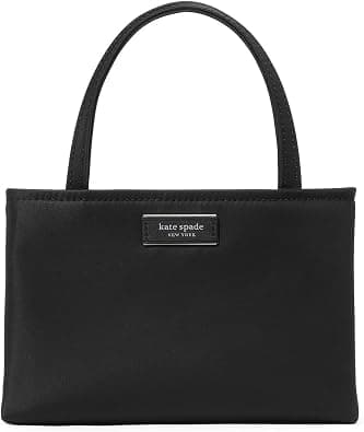 kate spade new york Womens Sam Icon Ksnyl Mini Tote Mini Tote on Amazon.ae - Price Tracker