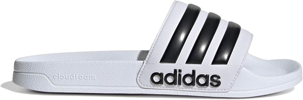 adidas Adilette Shower Slides GZ5921 unisex-adult Slides - Best Deal Finder