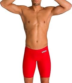 Arena Men's Powerskin Carbon Air² Jammer Racing Swimsuit Interference transmitter - Amazon.ae Price Tracker