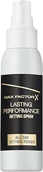 Max Factor Lasting Performance Setting Spray, 100 Ml on Amazon.ae - Price Tracker