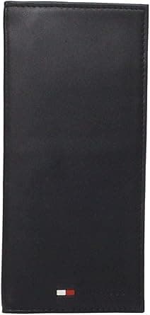 Tommy Hilfiger Men's Sheepskin Secretary Wallet on Amazon.ae - Price Tracker