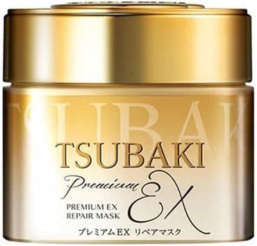 TSUBAKI Premium Repair Mask 180g on Amazon.ae - Price Tracker