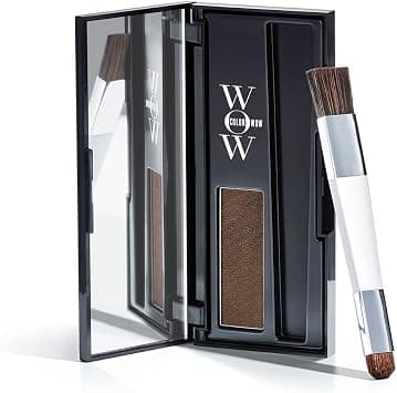 COLOR WOW Root Cover Up - Medium Brown for Women - 0.07 oz on Amazon.ae - Price Tracker