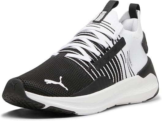 PUMA Mens Softride Symmetry Fuzion Running Shoes - Best Deal Finder