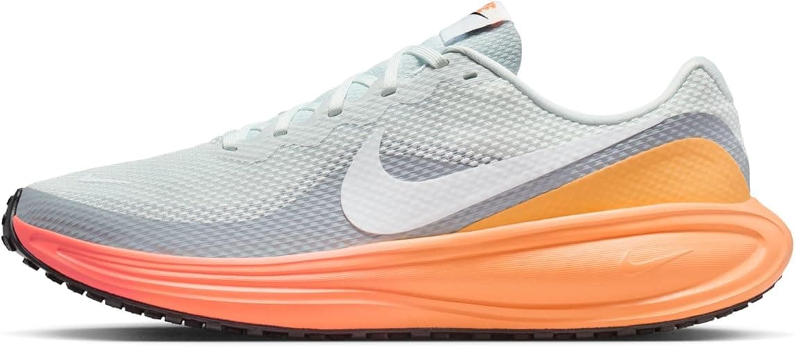 Nike Revolution 8 mens LACED SHOES on Amazon.ae - Price Tracker