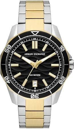 Armani Exchange - Best Deal Finder