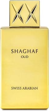 عطر شغف عود للرجال من سويس ارابيان - او دي بارفان، 75 مل على أمازون - دليلك لأفضل العروض