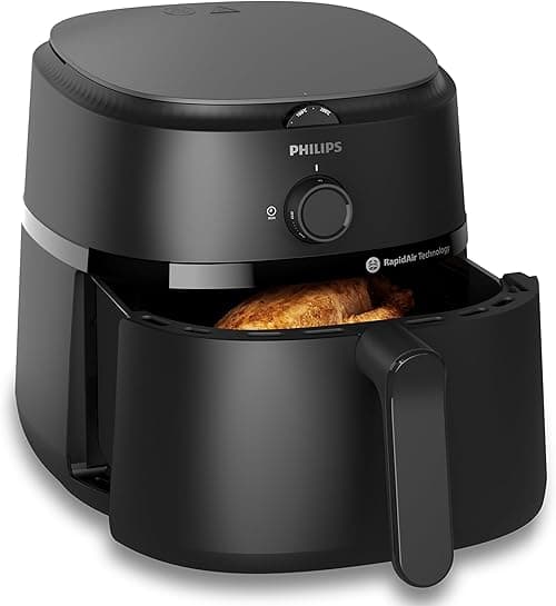 Philips 1000 Series Airfryer 1000 series 6.2L NA130/09 on Amazon.ae - Price Tracker