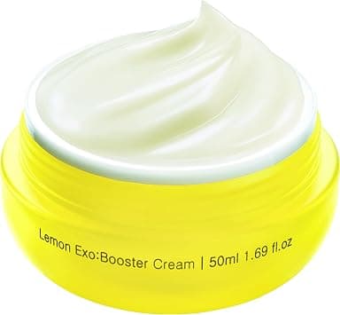 Exosome Anti-aging Booster Cream - No.1 Korean Veganderma Pharmacy Cream, 1.69 fl oz على أمازون - دليلك لأفضل العروض