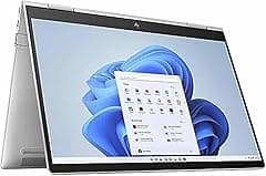 HP Pavilion x360 2 in 1 Laptop 14-ek0021ne, 14" FHD touch screen, 12th Gen Intel® Core™ i5, 8GB RAM, 512GB SSD, Intel® Iris® Xᵉ Graphics, Windows 11 Home, En -Ar KB, Natural silver - [7A5U8EA] - Amazon.ae Price Tracker
