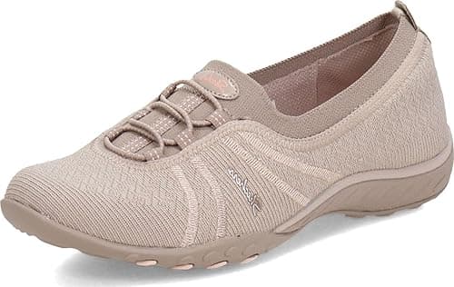 Skechers Breathe Easy - Simple Pleasure womens Sneaker on Amazon.ae - Price Tracker