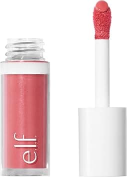 e.l.f. Camo Liquid Blush, Long-lasting Liquid Blush For High-pigment Color, Creates A Soft, Dewy Finish, Vegan & Cruelty-free, Cheeky Lychee on Amazon - Best Deal Finder