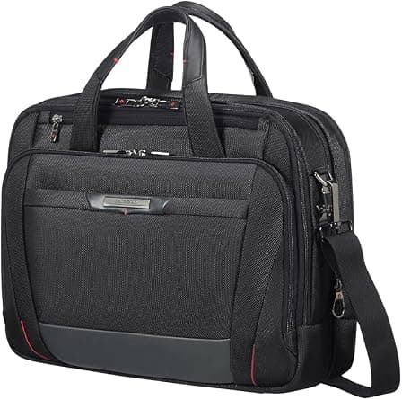 Samsonite Pro-DLX 5 - Laptop Briefcase on Amazon.sa - Price Tracker