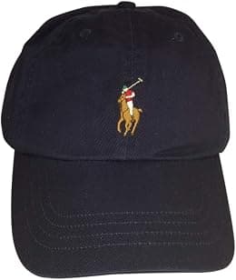 Polo Ralph Lauren Mens Cotton Chino Hat - Best Deal Finder