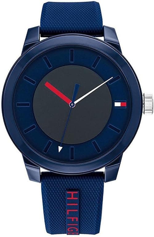 Tommy Hilfiger Mens Quartz Wrist Watch on Amazon.ae - Price Tracker