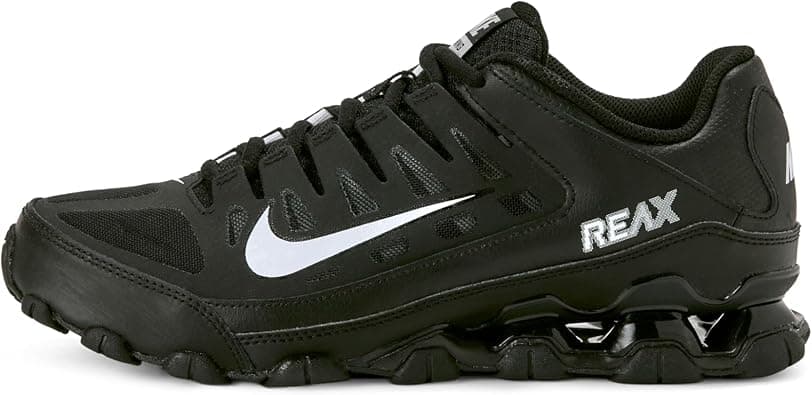Nike W Nike Reax 8 Tr womens Sneaker on Amazon.ae - Price Tracker