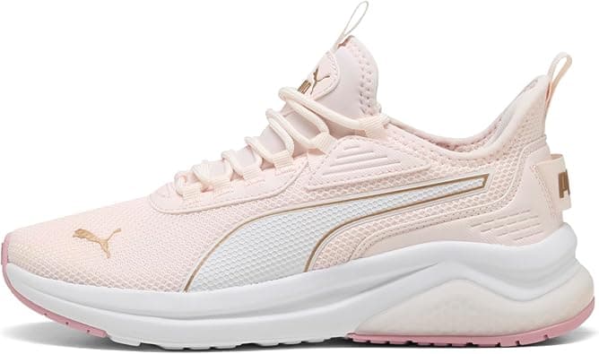 PUMA Women's Amplifier Shoes Sneaker on Amazon.ae - Price Tracker