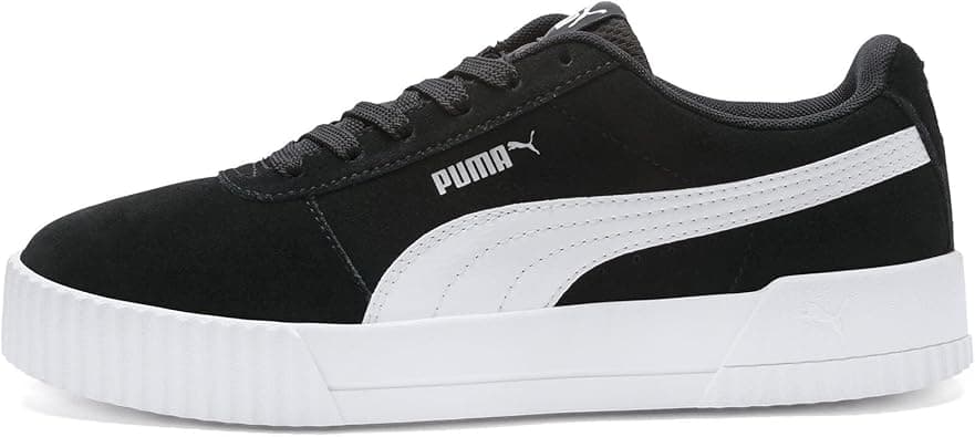 Puma Carina Shoes For Women on Amazon.ae - Price Tracker