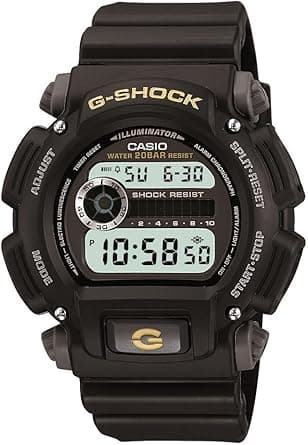 Casio AW 500Bb 1E G Shock Analog Digital Watch - Amazon.ae Price Tracker