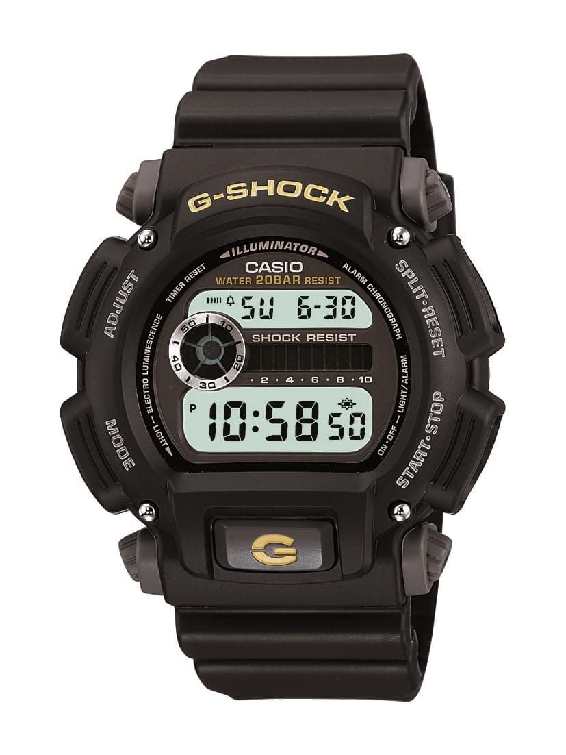 Casio AW 500Bb 1E G Shock Analog Digital Watch on Amazon.ae - Price Tracker