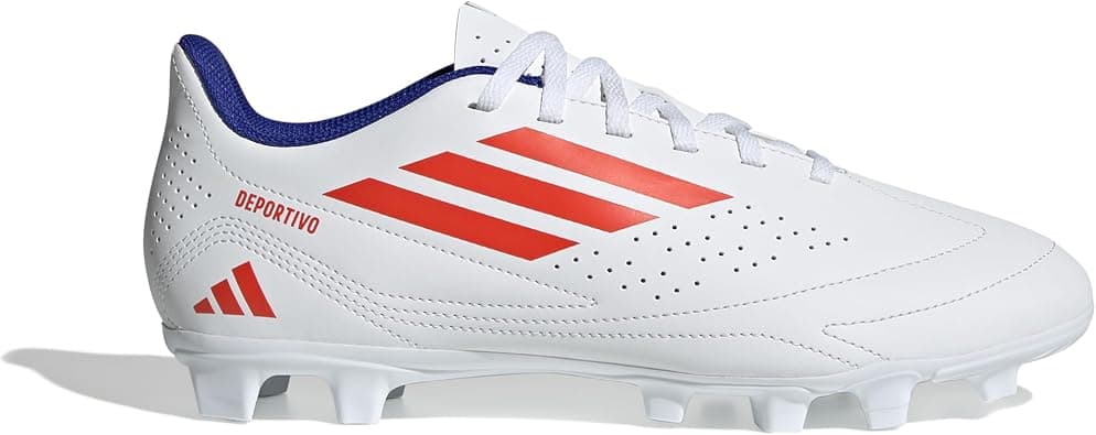 adidas Deportivo Iii Flexible Ground mens Shoes on Amazon.ae - Price Tracker