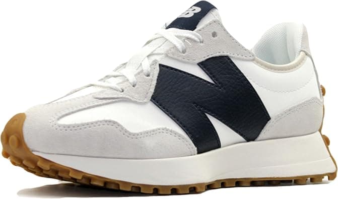 New Balance 327 unisex-adults Sneaker on Amazon.ae - Price Tracker