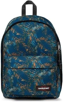 EASTPAK OUT OF OFFICE Backpack, Brize Filter Navy, 44 x 29.5 x 22, Classic على Amazon.ae - متتبع الأسعار