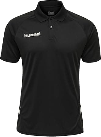 hummel Unisex Kids Hmlpromo Kids Polo Polo shirt on Amazon.ae - Price Tracker