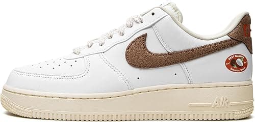 Nike Men's Air Force 1 '07 Basketball Shoe on Amazon.ae - Price Tracker