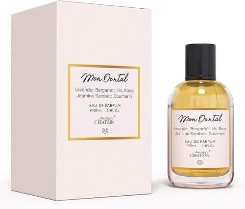 Amazing Creation Mon Or'ntal Perfume For Women EDP100ml PFB00130 on Amazon.ae - Price Tracker