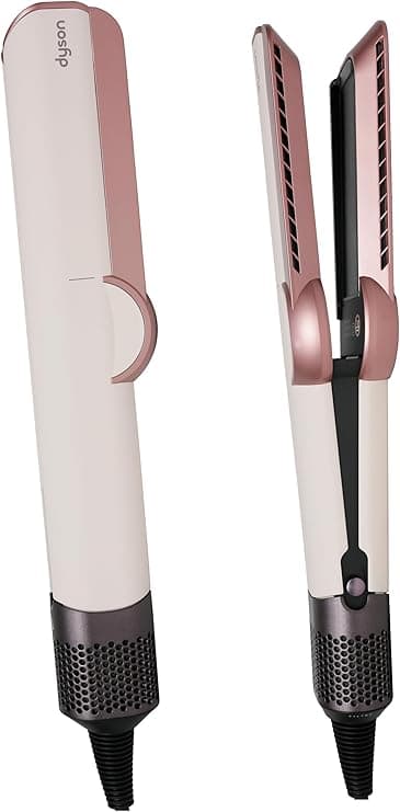 Dyson HT01 Airstrait straightener (Ceramic pink and rose gold)- International version - International Version on Amazon.ae - Price Tracker