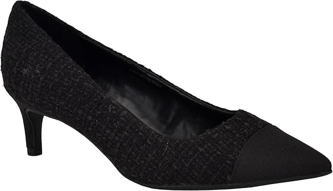 Calvin Klein Women's Dejella Pump on Amazon.ae - Price Tracker