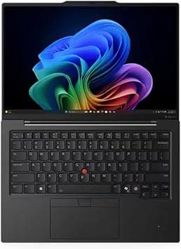 Lenovo ThinkPad X1 Gen 13 Carbon Aura Edition AI with Intel Ultra 7 268V vPro processor, 14" 2.8K 2880x1800 OLED Non-Touch 400 nits 120Hz Display, 32GB RAM+1TB SSD Wi-Fi 7, Win 11 Pro - 21NS005RUS on Amazon.ae - Price Tracker