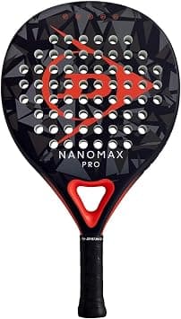 DUNLOP Padelschläger Nanomax - دليلك لأفضل العروض