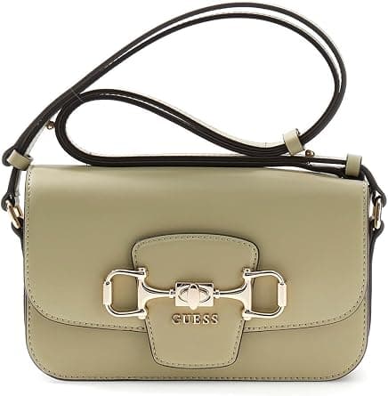GUESS Womens JANIE CONVERTIBLE XBODY FLAP Handbag (pack of 1) on Amazon.ae - Price Tracker