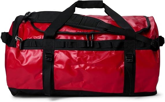The North Face Unisex Travel Bag Base Camp on Amazon.ae - Price Tracker