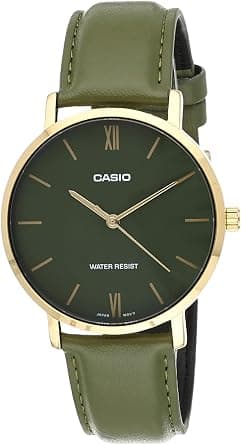 Casio Watch on Amazon.ae - Price Tracker